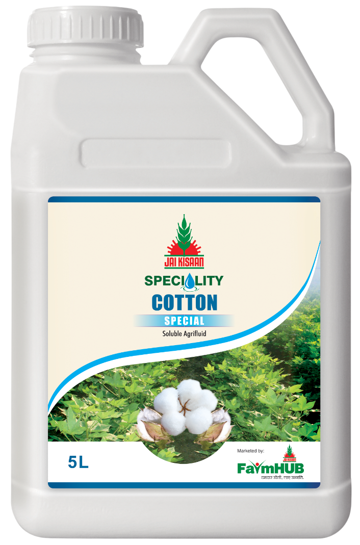 COTTON SPECIAL